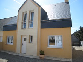 Haus Soleil