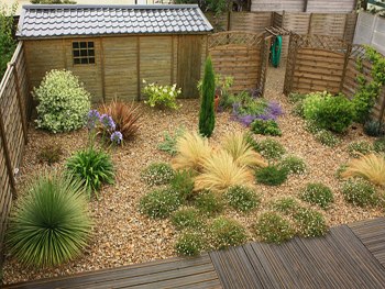 Garten