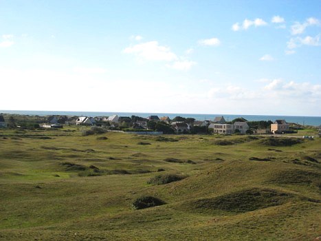 Lindbergh-Plage