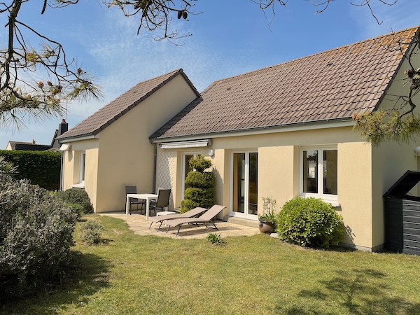 Haus Soleil Haus Soleil