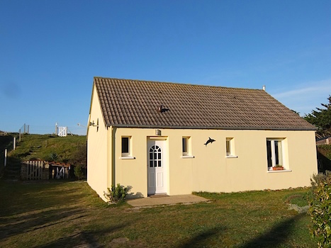 Haus Delfin